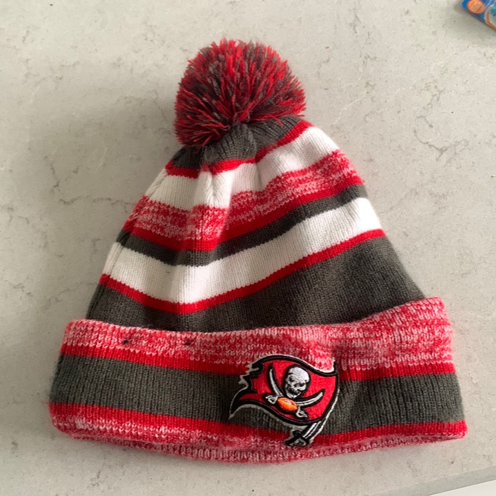 Tampa Bay buccaneers hat, NWOT